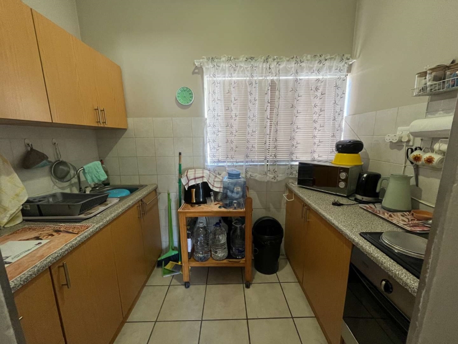 1 Bedroom Property for Sale in Keidebees Northern Cape